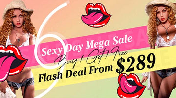 69 Sexy Day Mega Sale