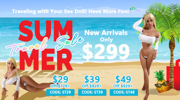 Summer Travel Sale Is Coming!
