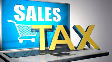 Tax Return Sale Now