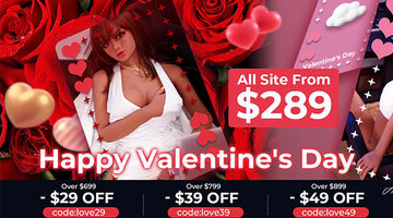 Your Valentine's Day Special is Here