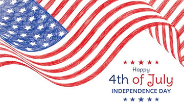 Are you waiting for the Independence Day discount?