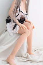 Cora - Lovely Mini Anime Sex Love Doll - Sexindoll