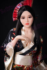 Japanese ai sex doll