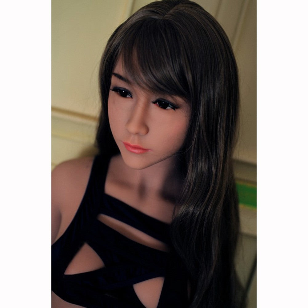 Emma - Japanese Style Ultra Realistic Sex Doll  - Sexindoll