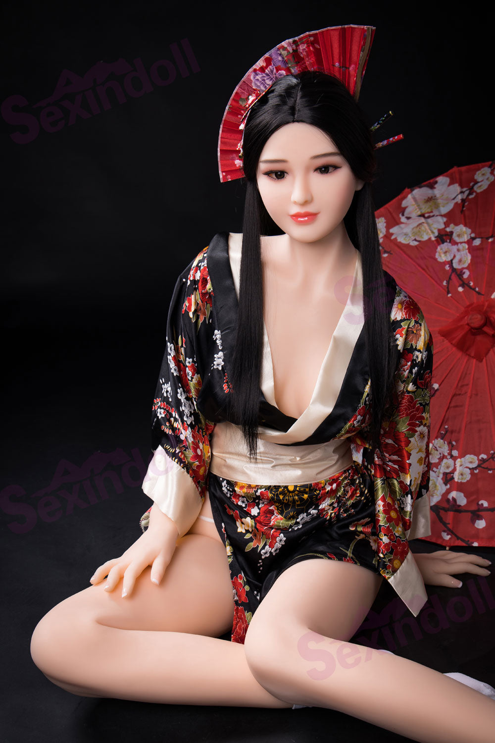 Alysha - AI Smart Sex Doll 5ft 2 (158cm) - Sexindoll