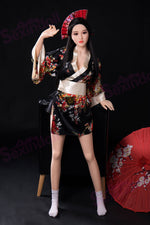 Alysha - AI Smart Sex Doll 5ft 2 (158cm) - Sexindoll