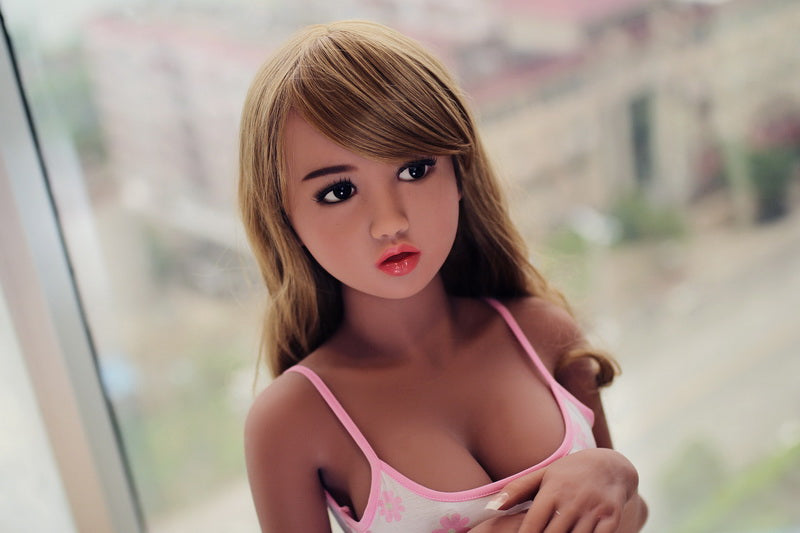 Tammy - One of The Most Vivid and Cute Dolls- Sexindoll