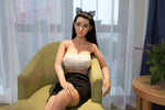 Polly - Asian Beautiful Silicone Sex Doll 5ft2 (158cm) - Sexindoll