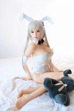 life size cosplay female sex doll