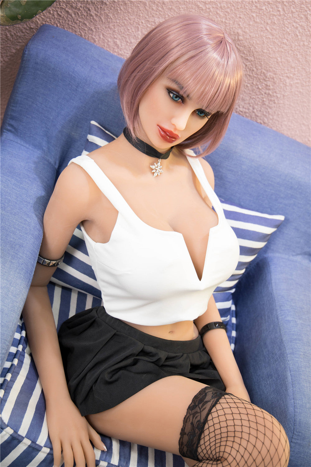 Quinn - Big Breasts TPE Real Sex Doll 5ft2 (158cm) - Sexindoll