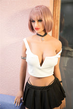 Quinn - Big Breasts TPE Real Sex Doll 5ft2 (158cm) - Sexindoll