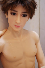 Joe - Sunshine Handsome Male Deity Doll 5ft 4 (163cm) - Sexindoll
