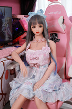 June- Realistic Silicone Cosplay Anime Sex Doll (158cm) - Sexindoll