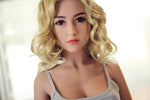 Jade - Beautiful Real TPE Silicone Sex Doll- Sexindoll