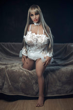 Carrie - TPE Sex Doll with Ultra Realistic Features - Sexindoll