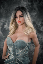 Brooke - Freelance Model Sexy Doll - Brooke 5ft4 (163cm) - Sexindoll