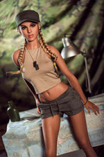 Lara - Ultra Realistic TPE  Sex  Doll  5ft4  (163cm) - Sexindoll