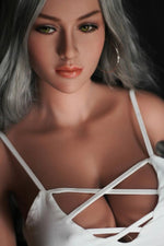 5ft 6 Ultra  realistic TPE sex doll