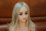 Lucia - Blonde Beauty Cute TPE Sex Doll - Sexindoll