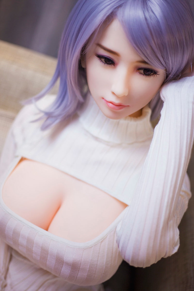 Yukari - F cup Asian Sex Doll Life Size 5ft4 (163cm) - Sexindoll